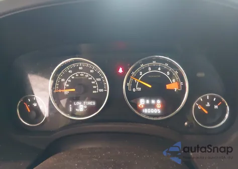 2014 Jeep Compass Limited из США, поврежденный, VIN 1C4NJDCB9ED528403